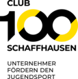 Logo Club 100 Schaffhausen